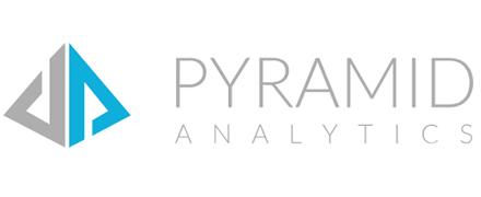 pyramid analytics - Exploiting the potential of ‘trusted data’